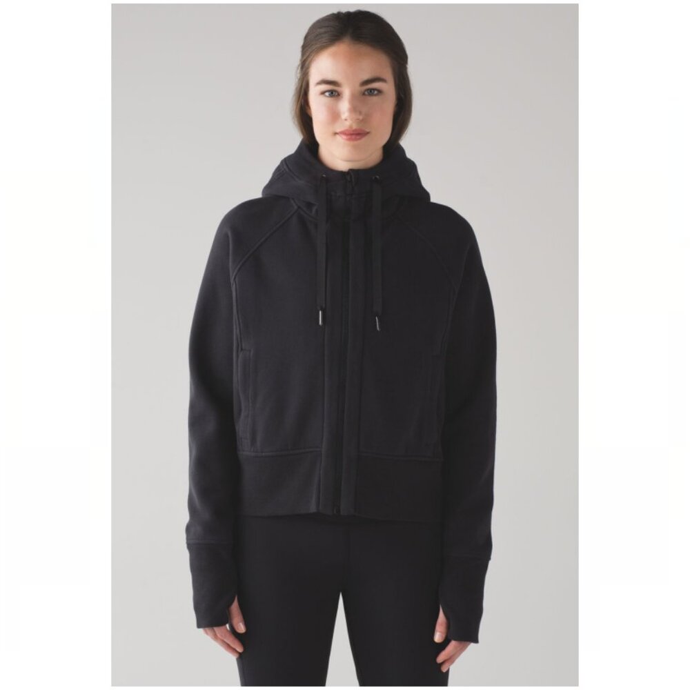 Lululemon Back To It Hoodie - Picture 12 of 13